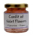 Violet Confit