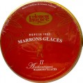 Faugier Marrons Glacés