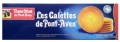 Galettes de Pont-Aven