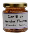 Lavender Confit