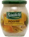 Peppercorn Sauce