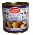 Whole Chestnuts in Water