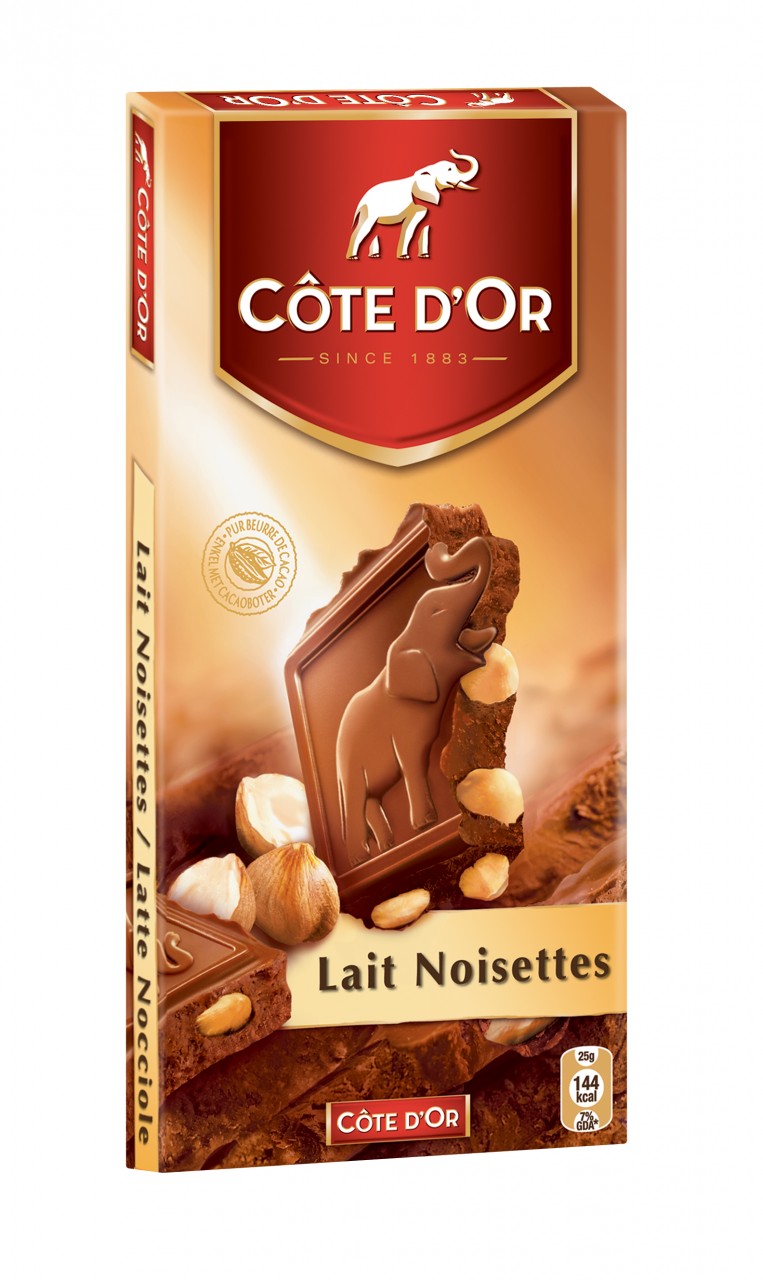 Côte d Or (chocolade) JungleKey.be Afbeelding