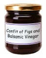 Fig and Balsamic Vinegar Confit