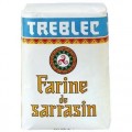 Buckwheat Flour