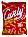 Curly
