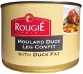 Duck Leg Confit