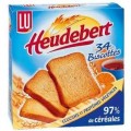 Biscottes