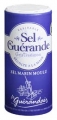 Guérande Fine Grey Sea Salt