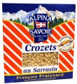 Crozets