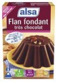 Alsa Chocolate Custard Mix