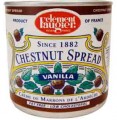 Faugier Chestnut Spread