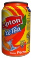 Iced Tea Peach