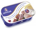 Smoked Cod Liver