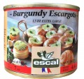 Burgundy Escargots