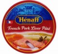 Pork Liver Pâté