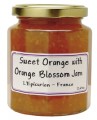 Sweet Orange with Orange Blossom Jam