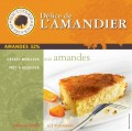 Almond Cake (gluten-free)
