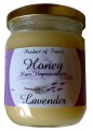 Lavender Honey