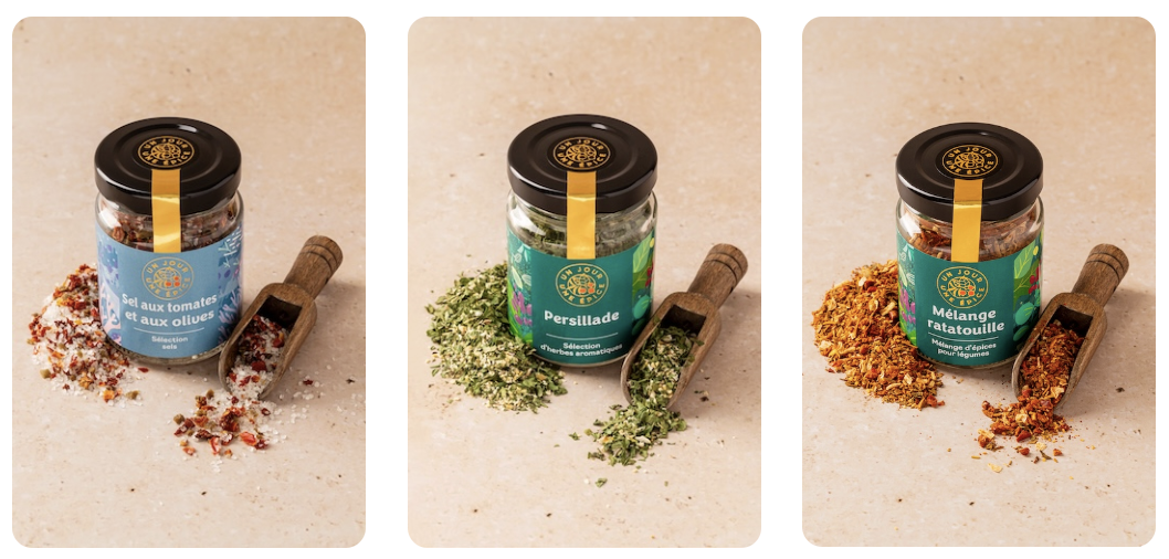 Comptoir & Co Comptoir & Co