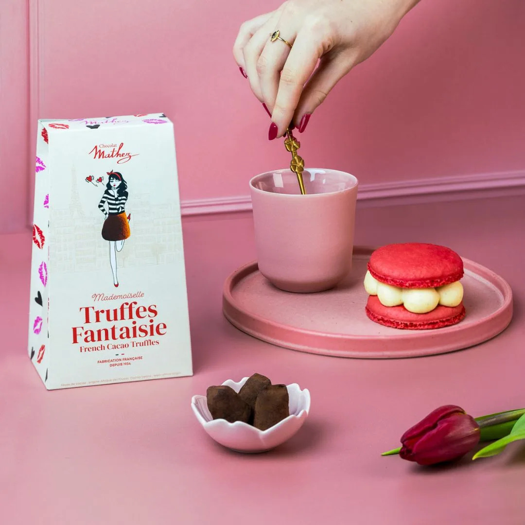 10% OFF all chocolates